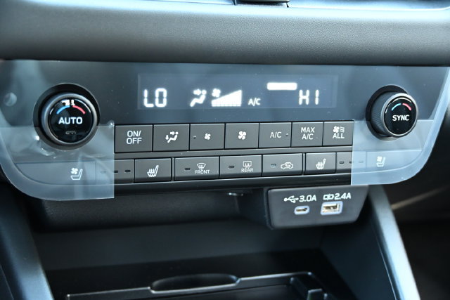 New 2026 Subaru Outback Touring XT AWD/4WD image 25