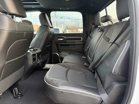 New 2026 RAM 2500 Laramie image 19