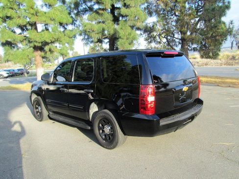 Used 2012 Chevrolet Tahoe 2WD image 3