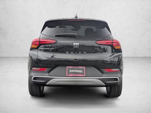 New 2026 Buick Encore GX Preferred w/ Comfort Package image 7