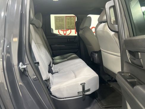 Used 2025 Toyota Tacoma SR5 image 15