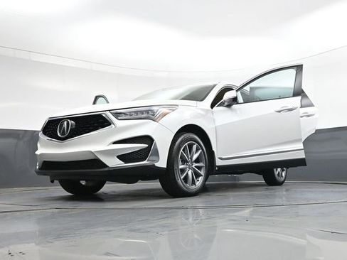 Used 2021 Acura RDX w/ Technology Package image 44