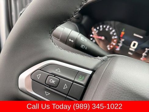 New 2026 Jeep Compass Limited image 23