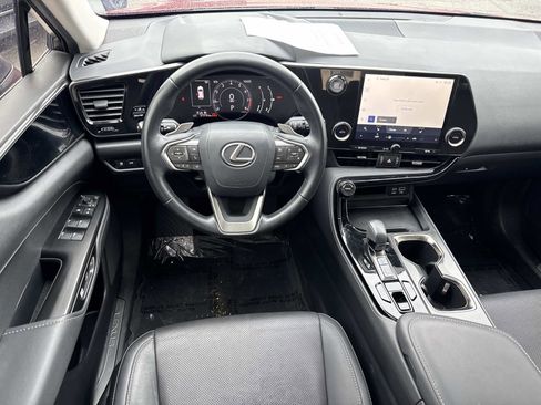 Used 2022 Lexus NX 250 FWD w/ Accessory Package 2 image 8