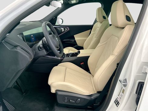 New 2026 BMW X3 xDrive30i w/ Convenience Package AWD/4WD image 18