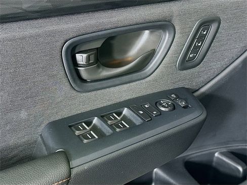 Certified 2026 Honda Passport TrailSport image 20