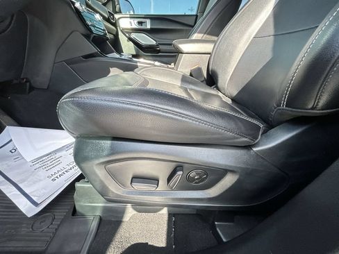 Used 2022 Ford Explorer ST w/ Equipment Group 401A AWD/4WD image 18