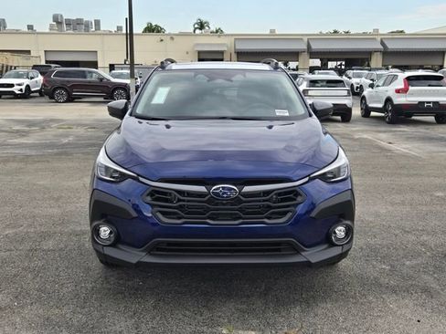 New 2026 Subaru Crosstrek 2.5i Limited AWD/4WD image 2