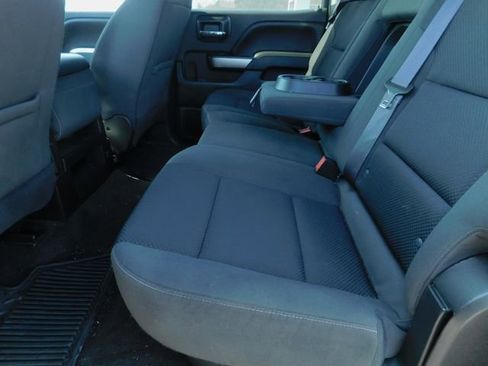 Used 2016 Chevrolet Silverado 1500 LT w/ All Star Edition image 30