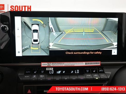 New 2026 Toyota Camry XSE w/ Premium Plus Package FWD image 19