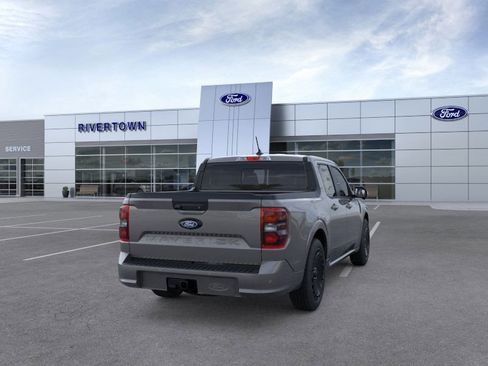 New 2026 Ford Maverick Lobo image 34