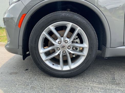 Used 2024 Dodge Durango GT AWD/4WD image 25