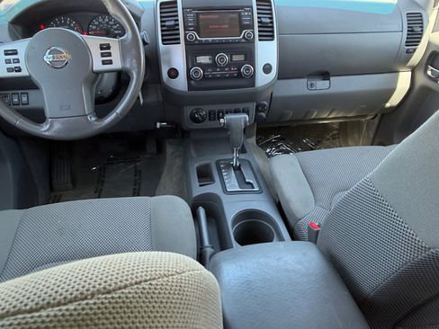 Used 2017 Nissan Frontier SV w/ SV Value Truck Package image 35