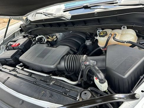 Used 2023 Chevrolet Tahoe LT w/ Luxury Package RWD image 63