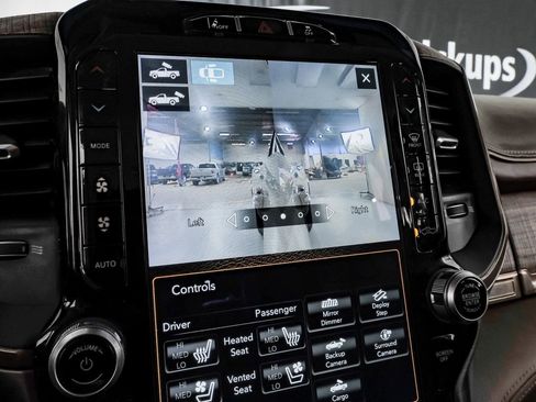 Used 2020 RAM 3500 Limited image 20