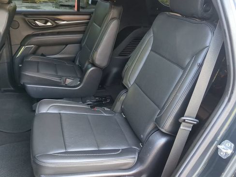 Used 2021 GMC Yukon Denali RWD image 52