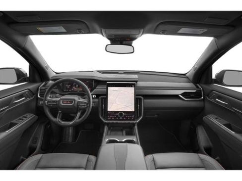 Used 2024 GMC Acadia AT4 w/ Luxury Package AWD/4WD image 10