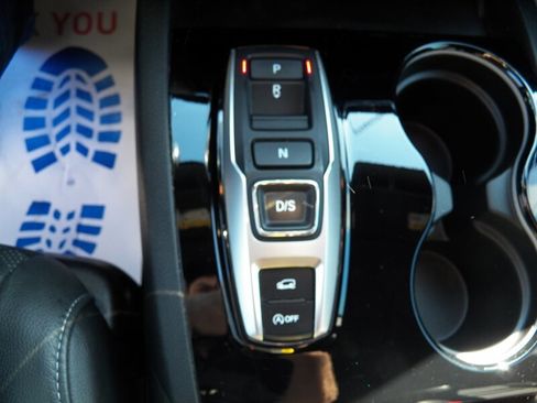 Used 2021 Honda Passport Touring image 19