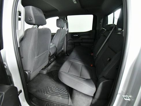 Used 2020 Chevrolet Silverado 1500 LT w/ All-Star Edition image 24