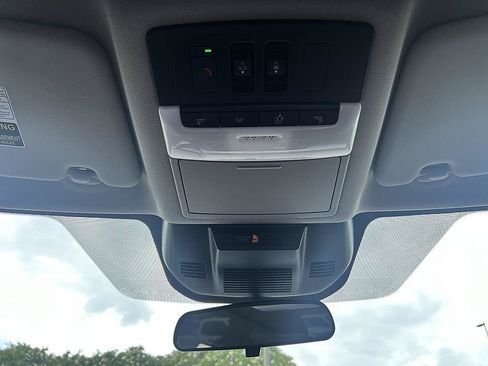 Certified 2023 Nissan Rogue SV w/ SV Premium B Package FWD image 28