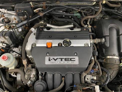 Used 2006 Honda CR-V EX image 9