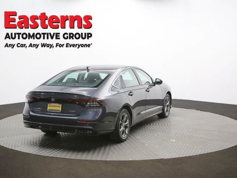 Used 2023 Honda Accord EX-L image 41