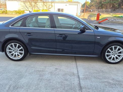 Used 2012 Audi A4 2.0T Premium Plus image 9