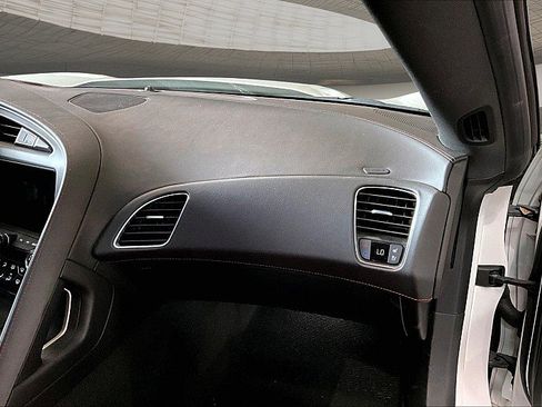 Used 2015 Chevrolet Corvette Stingray Coupe w/ 2LT Preferred Equipment Group RWD image 14
