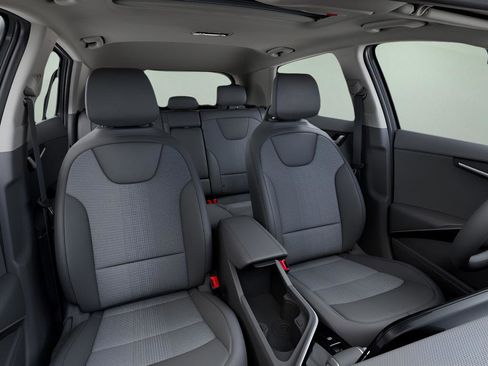 New 2025 Kia Niro EX Touring image 15