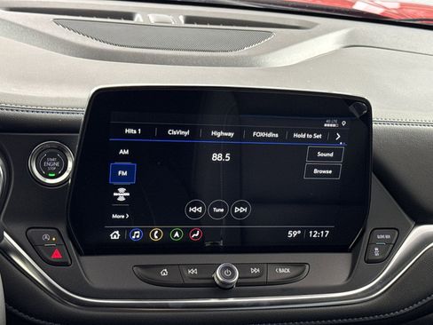 New 2026 Chevrolet Blazer RS AWD/4WD image 18