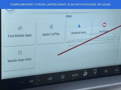 New 2026 Ford Escape Active w/ Tech Pack #1 image 13