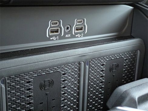 New 2026 RAM 2500 Big Horn image 21