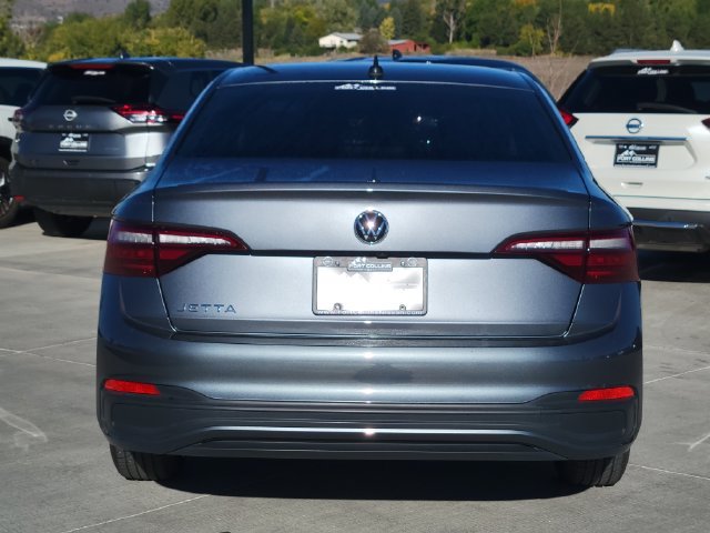 Used 2024 Volkswagen Jetta S FWD image 11