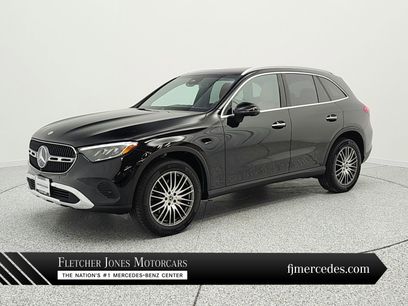 Certified 2026 Mercedes-Benz GLC 300