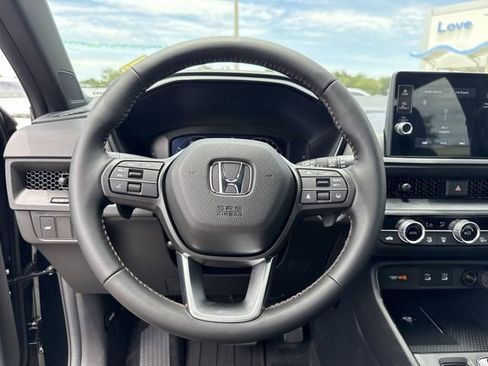 New 2026 Honda CR-V Sport-L image 37