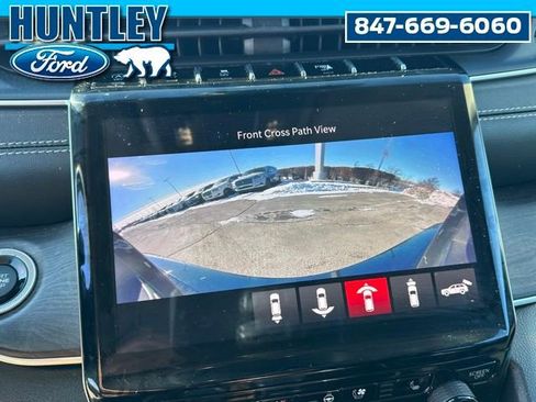 Used 2023 Jeep Grand Cherokee L Limited w/ Luxury Tech Group II image 27