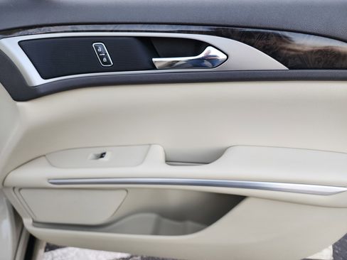 Used 2014 Lincoln MKZ Hybrid w/ Equipment Group 202A Reserve image 13