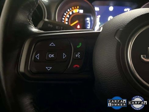 Used 2021 Jeep Wrangler Unlimited Sport image 33