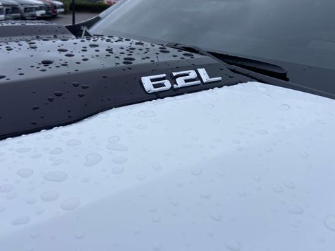 Certified 2026 Chevrolet Silverado 1500 ZR2 image 28