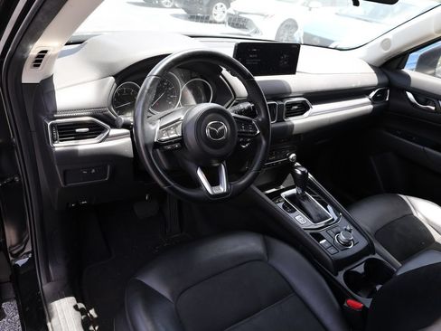 Used 2023 MAZDA CX-5 AWD 2.5 S image 12