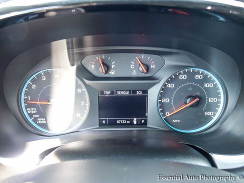 Used 2020 Chevrolet Traverse LS w/ LPO, Floor Liner Package FWD image 4