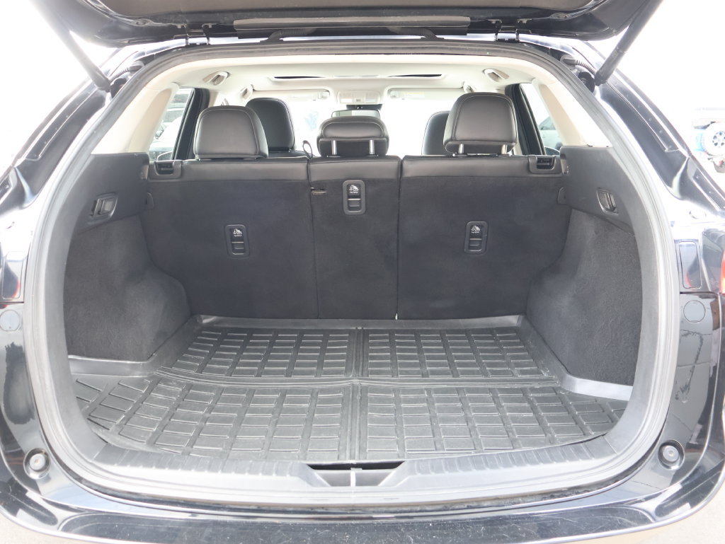 Used 2018 MAZDA CX-5 Grand Touring FWD image 13