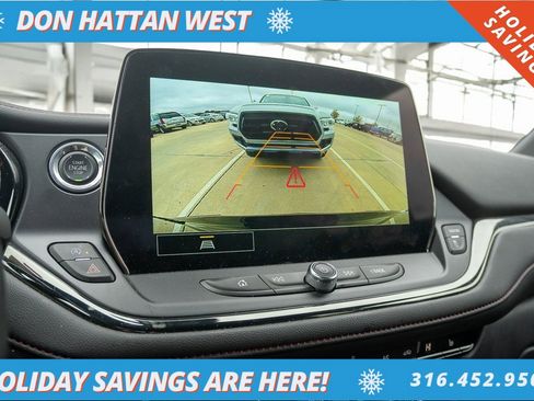 Used 2024 Chevrolet Blazer RS image 8