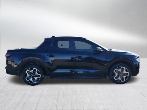 Used 2023 Hyundai Santa Cruz Limited w/ Cargo Package image 8