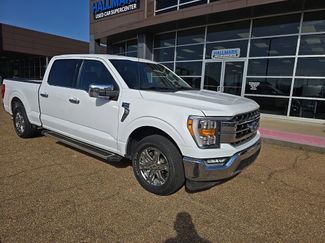 Used 2023 Ford F150 Lariat video 1