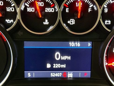 Used 2022 Chevrolet Silverado 1500 LT image 13