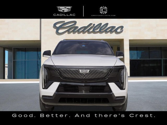 Certified 2026 Cadillac Escalade IQL Sport 1 AWD/4WD image 12