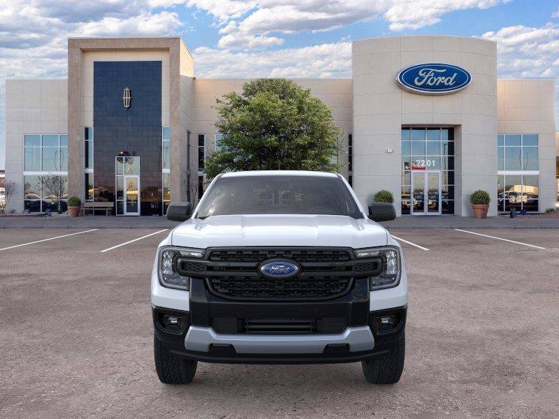 New 2026 Ford Ranger XLT w/ Convenience Package RWD image 6