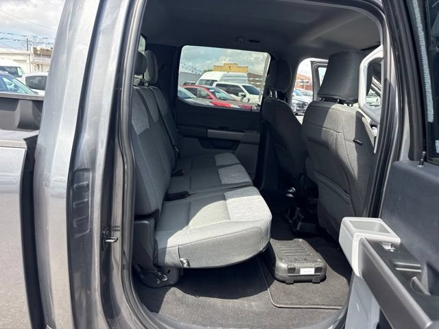 Used 2026 Ford F350 XLT AWD/4WD image 33