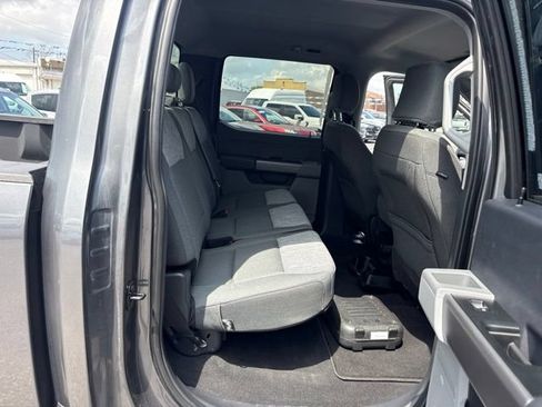 Used 2026 Ford F350 XLT AWD/4WD image 33